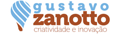 Gustavo Zanotto - Criatividade e Inovação