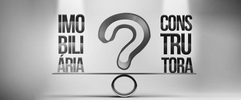 Quero ser corretor de imóveis: imobiliária ou construtora, por onde começo?
